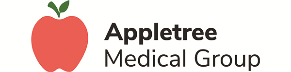 Appletree Medical Group Patient Portal - Log In
